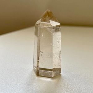 Citrine Tower / Natural Citrine Crystal High Quality